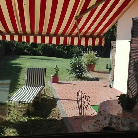 Alloggio Nella Villa Dell'Edera Acqui Terme Exteriör bild